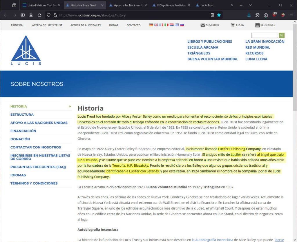 https://www.lucistrust.org/es/