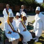 Estrella del Este. Eastern Star. Masonería. Logia.