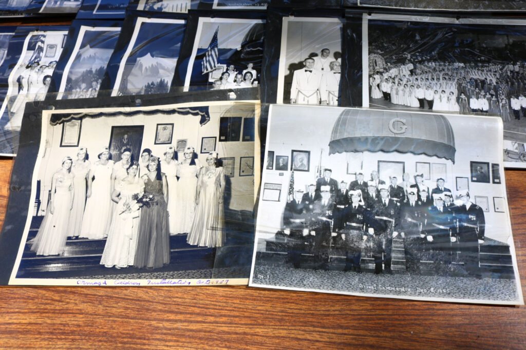 Masonería. Logia. Históricas. Masonería Femenina.