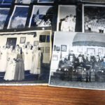 Masonería. Logia. Históricas. Masonería Femenina.