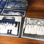 Masonería. Logia. Históricas. Masonería Femenina.