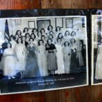 Masonería. Logia. Históricas. Masonería Femenina.