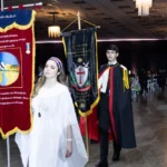 Masonería. Logia. DeMolay.