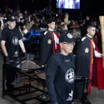 Masonería. Logia. DeMolay.