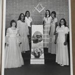 Masonería. Logia. Históricas. Masonería Femenina.