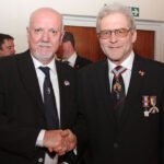 Masonería. Logia Mark Master Mason of Kent (U.K.) www.kentmarkmastermasons.org.uk