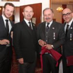 Masonería. Logia Mark Master Mason of Kent (U.K.) www.kentmarkmastermasons.org.uk