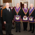 Masonería. Logia Mark Master Mason of Kent (U.K.) www.kentmarkmastermasons.org.uk