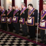 Masonería. Logia Mark Master Mason of Kent (U.K.) www.kentmarkmastermasons.org.uk