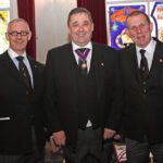 Masonería. Logia Mark Master Mason of Kent (U.K.) www.kentmarkmastermasons.org.uk