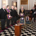 Masonería. Logia Mark Master Mason of Kent (U.K.) www.kentmarkmastermasons.org.uk