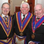 Masonería. Logia Mark Master Mason of Kent (U.K.) www.kentmarkmastermasons.org.uk