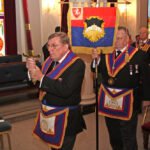 Masonería. Logia Mark Master Mason of Kent (U.K.) www.kentmarkmastermasons.org.uk