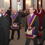 Masonería. Logia Mark Master Mason of Kent (U.K.) www.kentmarkmastermasons.org.uk
