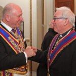 Masonería. Logia Mark Master Mason of Kent (U.K.) www.kentmarkmastermasons.org.uk