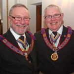 Masonería. Logia Mark Master Mason of Kent (U.K.) www.kentmarkmastermasons.org.uk