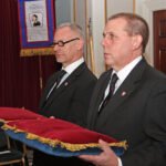 Masonería. Logia Mark Master Mason of Kent (U.K.) www.kentmarkmastermasons.org.uk