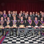 Masonería. Logia Mark Master Mason of Kent (U.K.) www.kentmarkmastermasons.org.uk