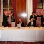 Masonería. Logia Mark Master Mason of Kent (U.K.) www.kentmarkmastermasons.org.uk