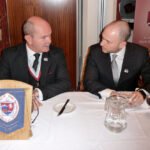 Masonería. Logia Mark Master Mason of Kent (U.K.) www.kentmarkmastermasons.org.uk