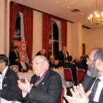 Masonería. Logia Mark Master Mason of Kent (U.K.) www.kentmarkmastermasons.org.uk