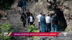 Pachamama. Wilancha. Prevost. Bergoglio. Sínodo amazónico. Bolivia. Minas.