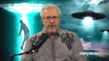 Los líderes religiosos dijeron 'prepárense ahora' para la revelación de OVNIS para desatar revelaciones que cambiarían la Biblia. (5 may.2026), (dailymail.com). https://www.dailymail.com/sciencetech/article-15792747/religious-leaders-ufo-disclosure-bible.html