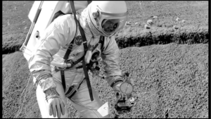 NASA Lies. Agenda Alien.