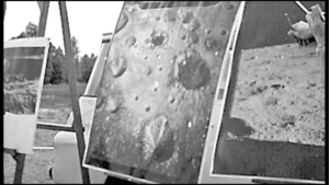 NASA Lies. Agenda Alien.