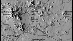 NASA Lies. Agenda Alien.